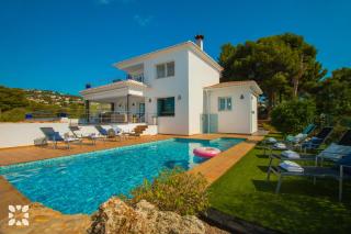 Villa Bernia by Abahana Villas - Benissa - 9
