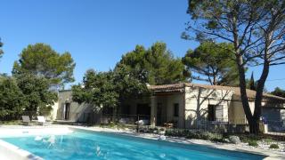 La maison de Brigitte - LʼIsle-sur-la-Sorgue - 5