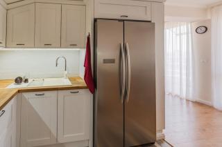 Foodie Home 2BR близо до центъра - 1