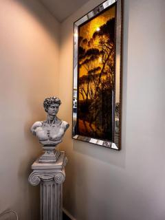 Park Residence - - 1