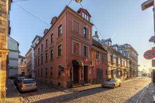 Historic Haven - Riga - 7