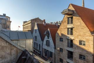 Historic Haven - Riga - 4