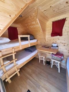 Les cabanes du veau - Daumeray - 7