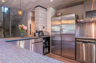 Chalet Mozart I Luxe I Jacuzzi & Sauna - Megève - 4