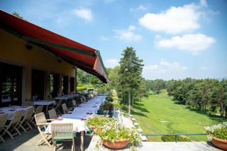 Lodge Golf Villa d'Este - 6