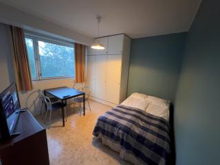 City Apartments Turku - 1 Bedroom Apartment with private sauna - 9