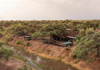 Hideaways Mogotlho Safari Lodge, Khwai River - Mababe - 0