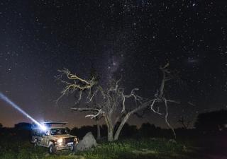 Hideaways Mogotlho Safari Lodge, Khwai River - Mababe - 1