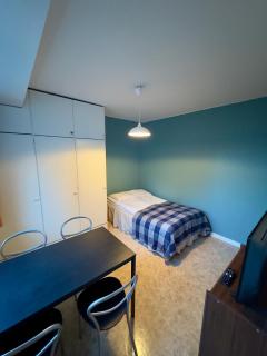 City Apartments Turku - 1 Bedroom Apartment with private sauna - 5