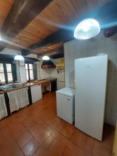Las Peonías Casa Rural - Almiruete - 1