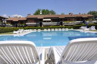 Apartments in Lazise/Gardasee 21944 - Lazise - 9