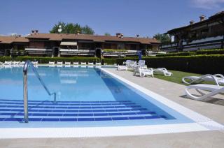 Apartments in Lazise/Gardasee 21944 - Lazise - 4
