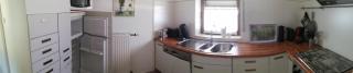Ferienwohnung Lore - Igel - 1