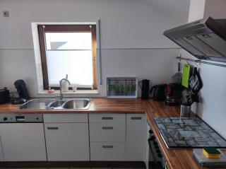Ferienwohnung Lore - Igel - 8