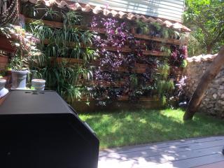 ANTALYA KALEİÇİ ÖZEL MÜSTAKİL BAHÇELİ VİLLa - 6