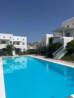 Mykonos Summer House - Míconos - 0
