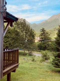 Chalets les tutes de la Vernière - Auzat - 6