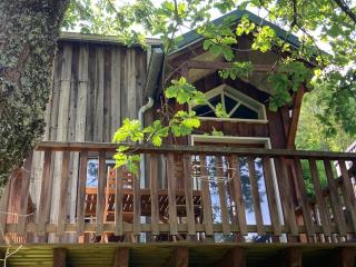 Chalets les tutes de la Vernière - Auzat - 8