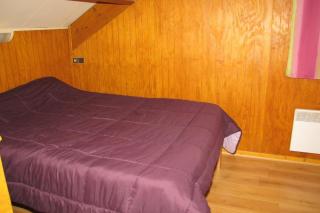 Chalets les tutes de la Vernière - 2