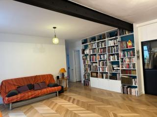 Appartement Daguerre CityCosy - Paris - 8