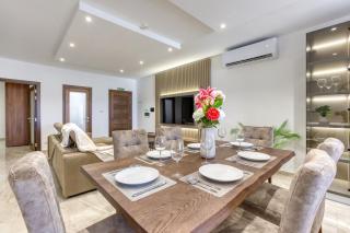 Lavish 3bed In Fair Water Homes Swieqi By Homely - Is-Swieqi - 1