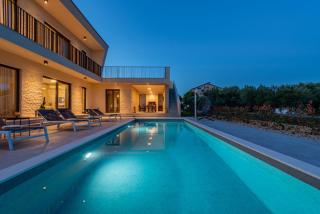 Villa Intrada ZadarVillas - Sukošan - 7