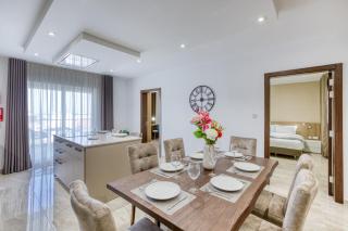 Lavish 3bed In Fair Water Homes Swieqi By Homely - Is-Swieqi - 0