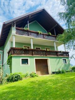 Gästezimmer Weisch - 7