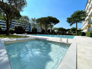Cozy flat in a residence with shared pool - Porto Santa Margherita di Caorle - 2