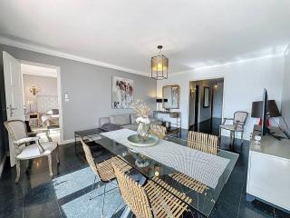 MIA2 - 3 pièces avec terrasse - Cannes - 8