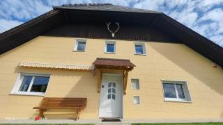 Ferienhaus Strassgartl - 3