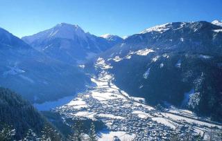 Chalet Schiestl - 4
