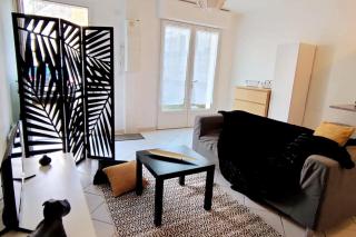 Studio agreable RDC sur ETAMPES - Rickhoss Home - Étampes - 9