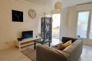 Studio agreable RDC sur ETAMPES - Rickhoss Home - Étampes - 8