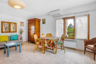 Domaine Lhelion 10 personnes - Taradeau - 8