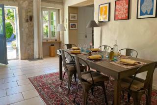 La Maison de Clervie - Mouriès - 2