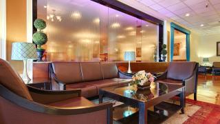 Best Western Plus Grosvenor Airport Hotel - South San Francisco - 8