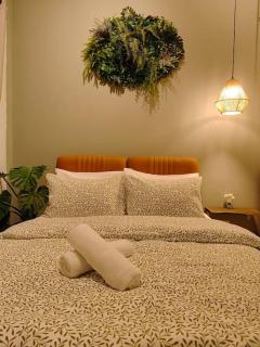New! 9 pax Georgetown Heritage Pre-war House 3BR - George Town - 8
