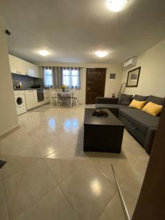 Aldebaran house - Nea Fokea - 7