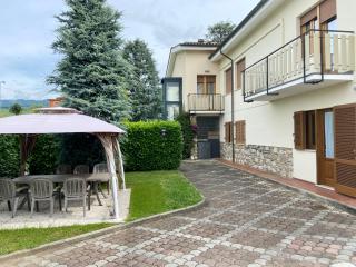 Villa Anna with pool and lift - 9