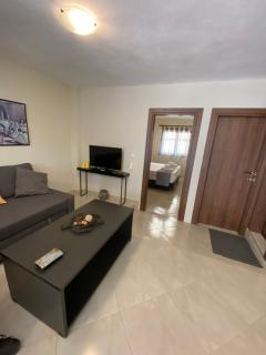 Aldebaran house - Nea Fokea - 8