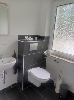 IaM 100 Qm 7 Betten ,Schlafcouch, mit Balkon, Küche, 3 Schlafzimer, 2 Badezimmer - 5