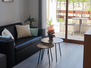Piso Ardilla - Albir - 9