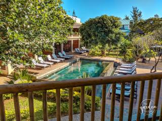 The Garden Lodge Pereybere - Piscine & Jardin - Pereybere - 2