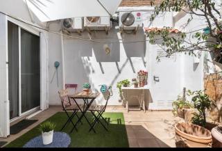 IDEAL APPARTMENT WITH TERRACE NEAR THE BEACh - 3