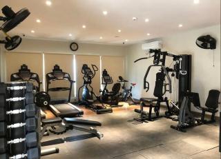 The Opus Residencies 1B Studio Apartment - Lahore - 4