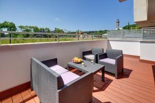Apartamenty Sun Seasons 24 - Klifowe - Niechorze - 6