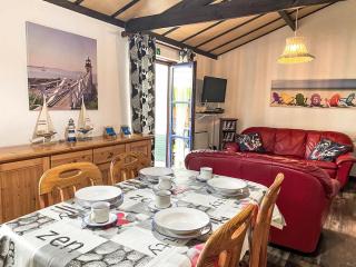 Holiday Home Zeewind 145 by Interhome - Bredene - 9