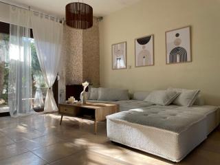 Casa Giardino - Central Comfort in Afytos - Afitos - 6