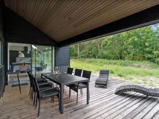 Holiday Home Ella - 1-2km to the inlet by Interhome - Rørvig - 5